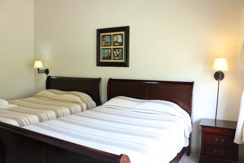 Hotel Campestre El Valle de Anton Chambre photo