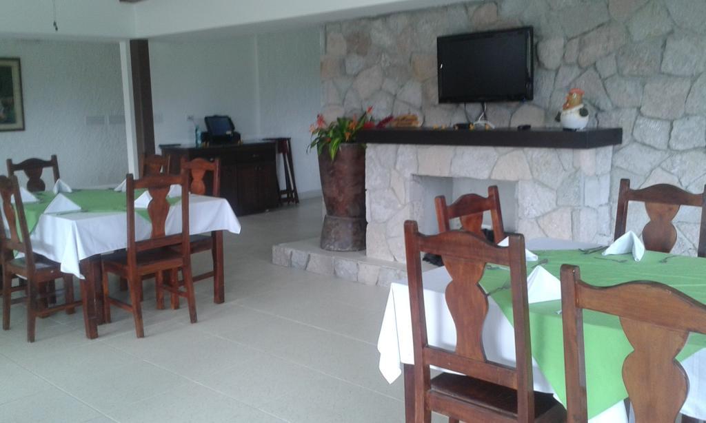 Hotel Campestre El Valle de Anton Extérieur photo
