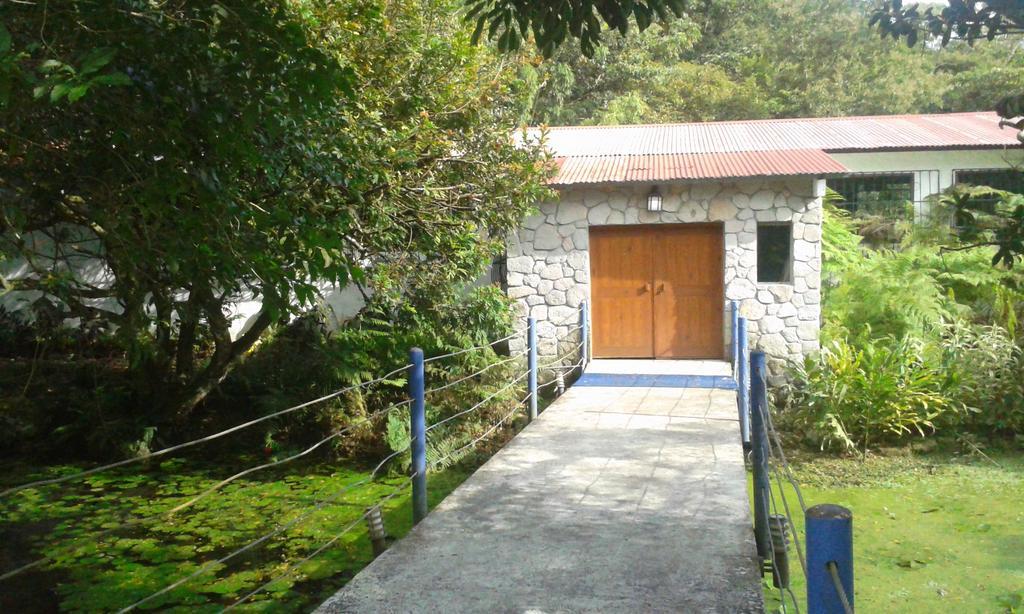 Hotel Campestre El Valle de Anton Extérieur photo