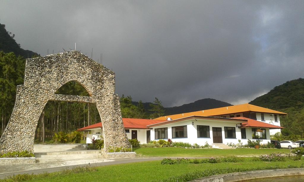 Hotel Campestre El Valle de Anton Extérieur photo