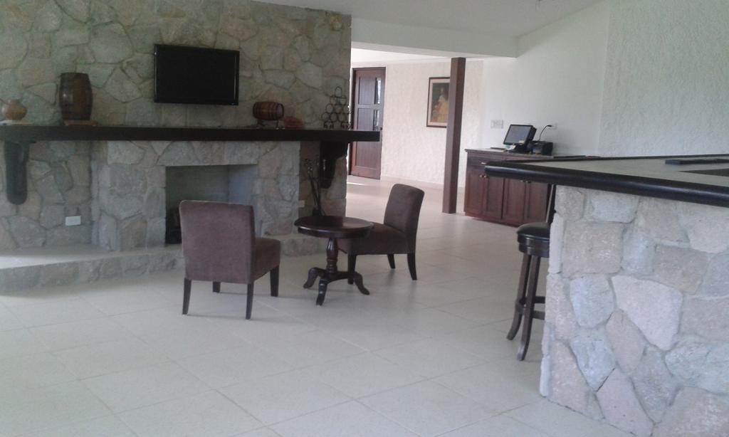 Hotel Campestre El Valle de Anton Extérieur photo