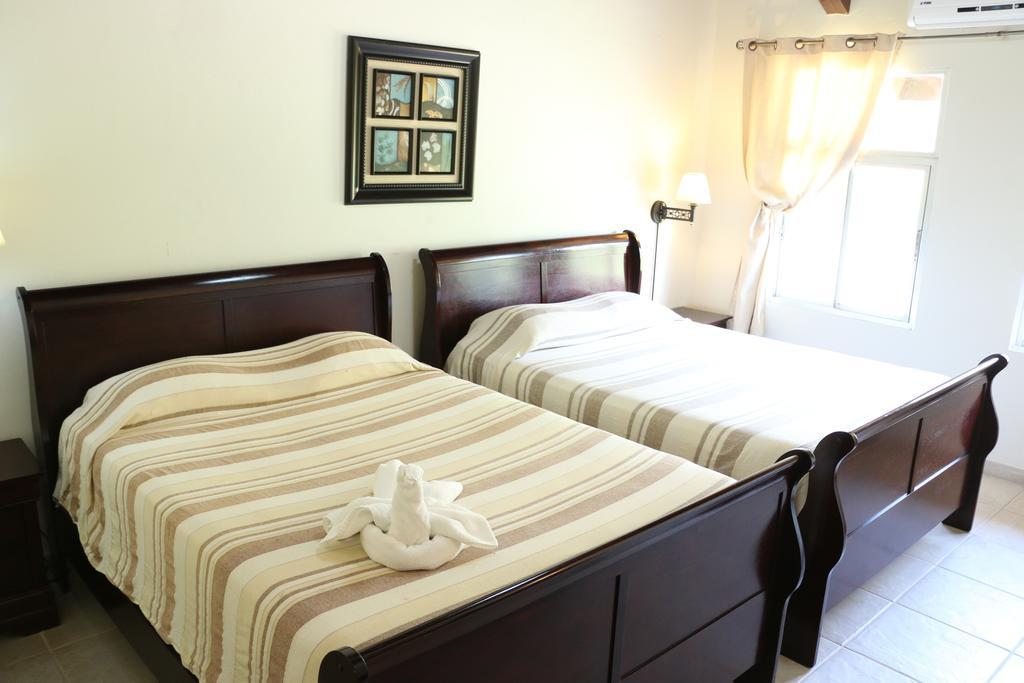 Hotel Campestre El Valle de Anton Chambre photo
