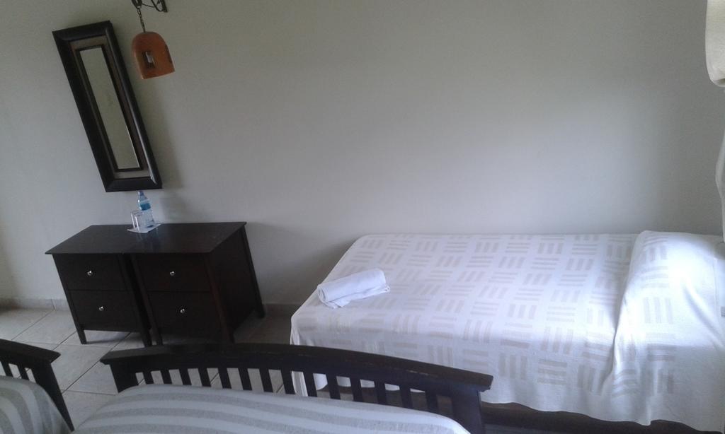 Hotel Campestre El Valle de Anton Chambre photo