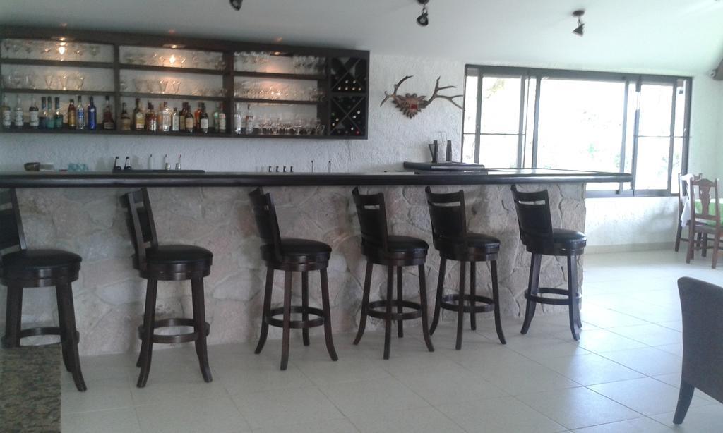 Hotel Campestre El Valle de Anton Extérieur photo