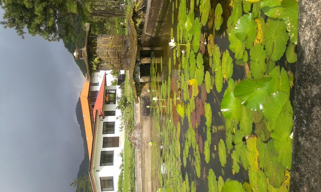Hotel Campestre El Valle de Anton Extérieur photo