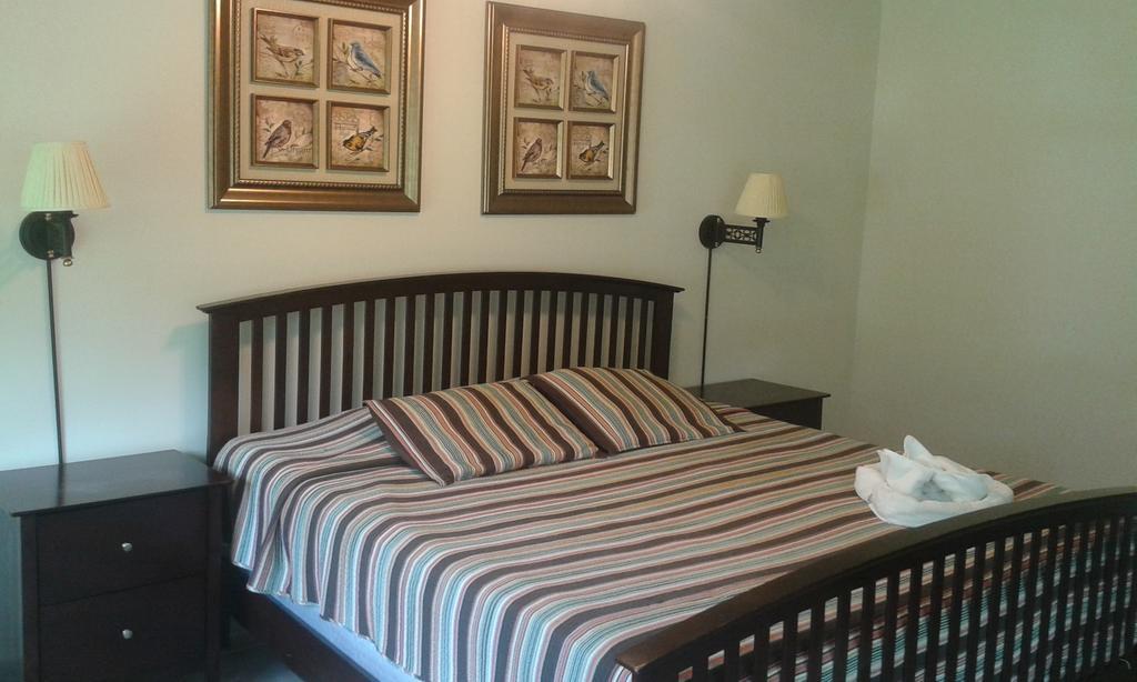 Hotel Campestre El Valle de Anton Chambre photo
