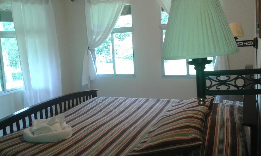 Hotel Campestre El Valle de Anton Chambre photo