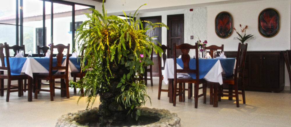 Hotel Campestre El Valle de Anton Extérieur photo