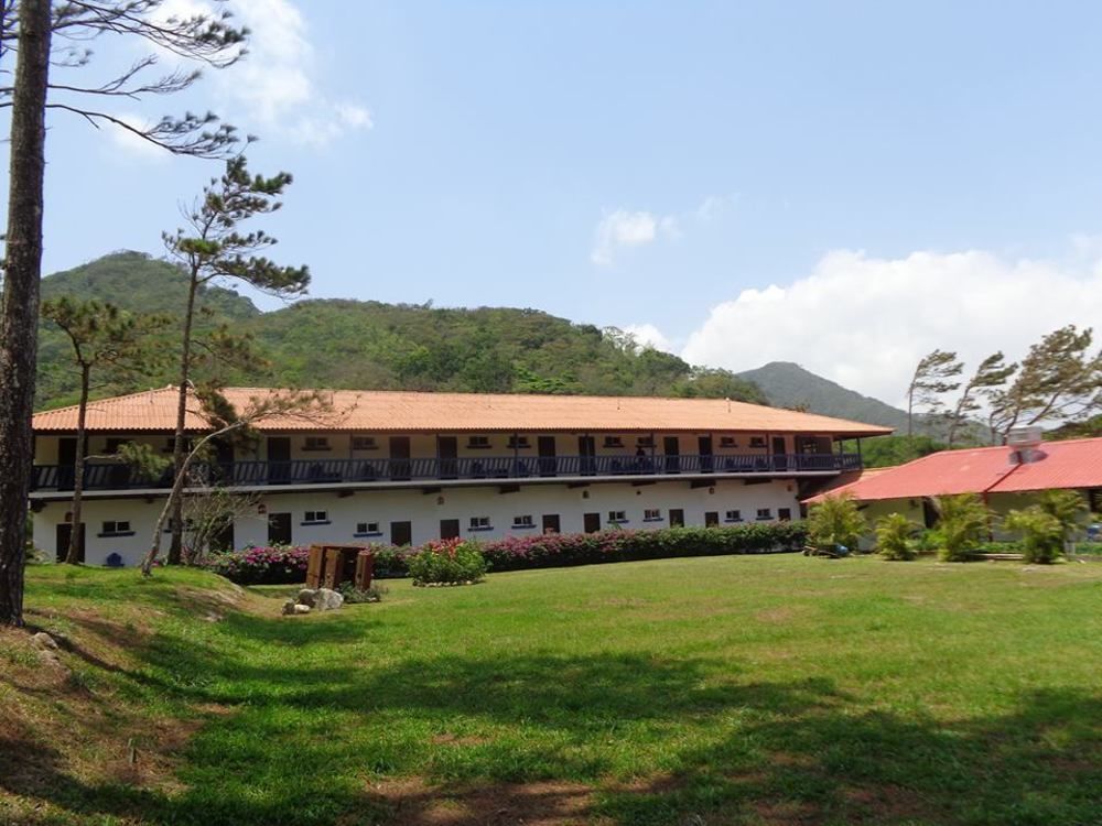 Hotel Campestre El Valle de Anton Extérieur photo