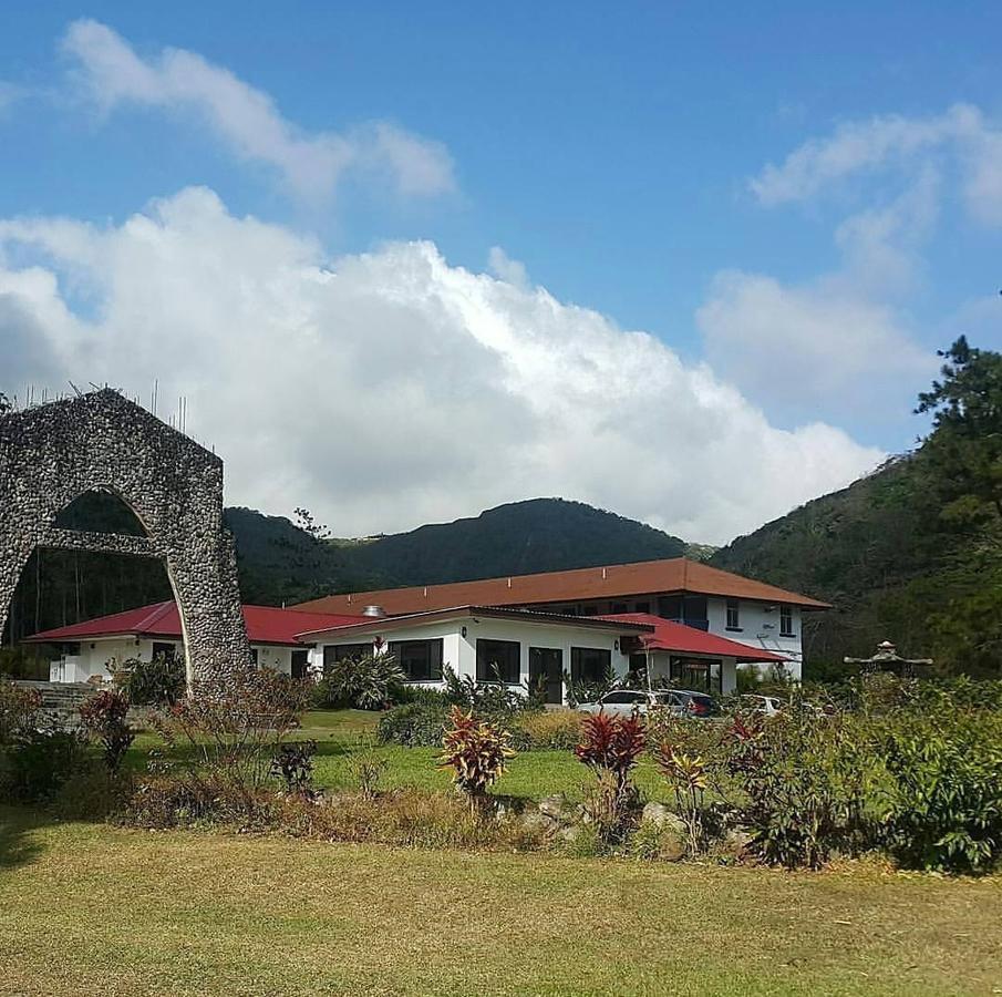 Hotel Campestre El Valle de Anton Extérieur photo